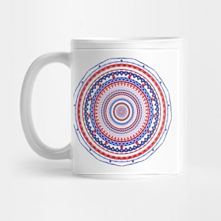 American Unity Mug